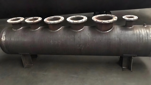 吉安集分水器属于特种设备吗