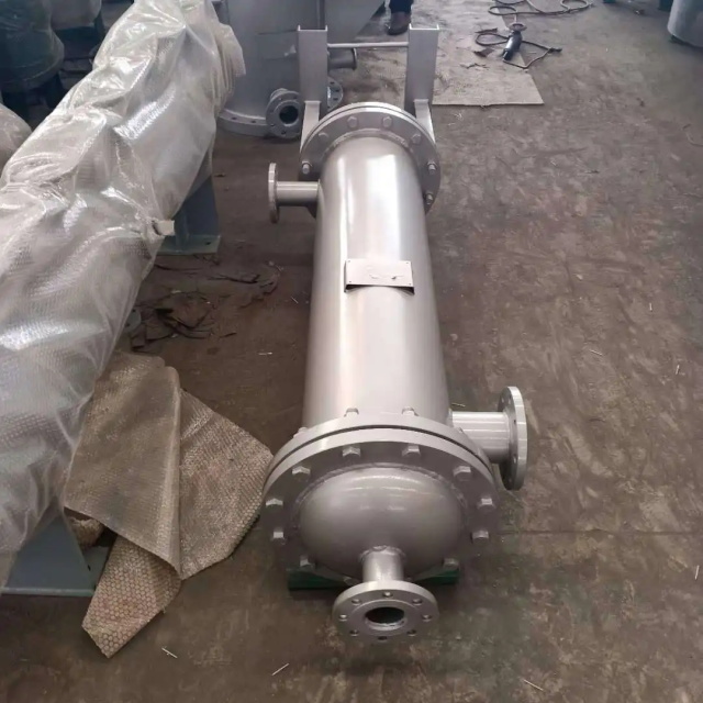 吉安分集水器重要指标